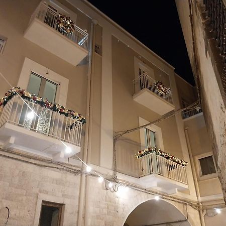 B&B Il Grottino Modugno Exterior photo