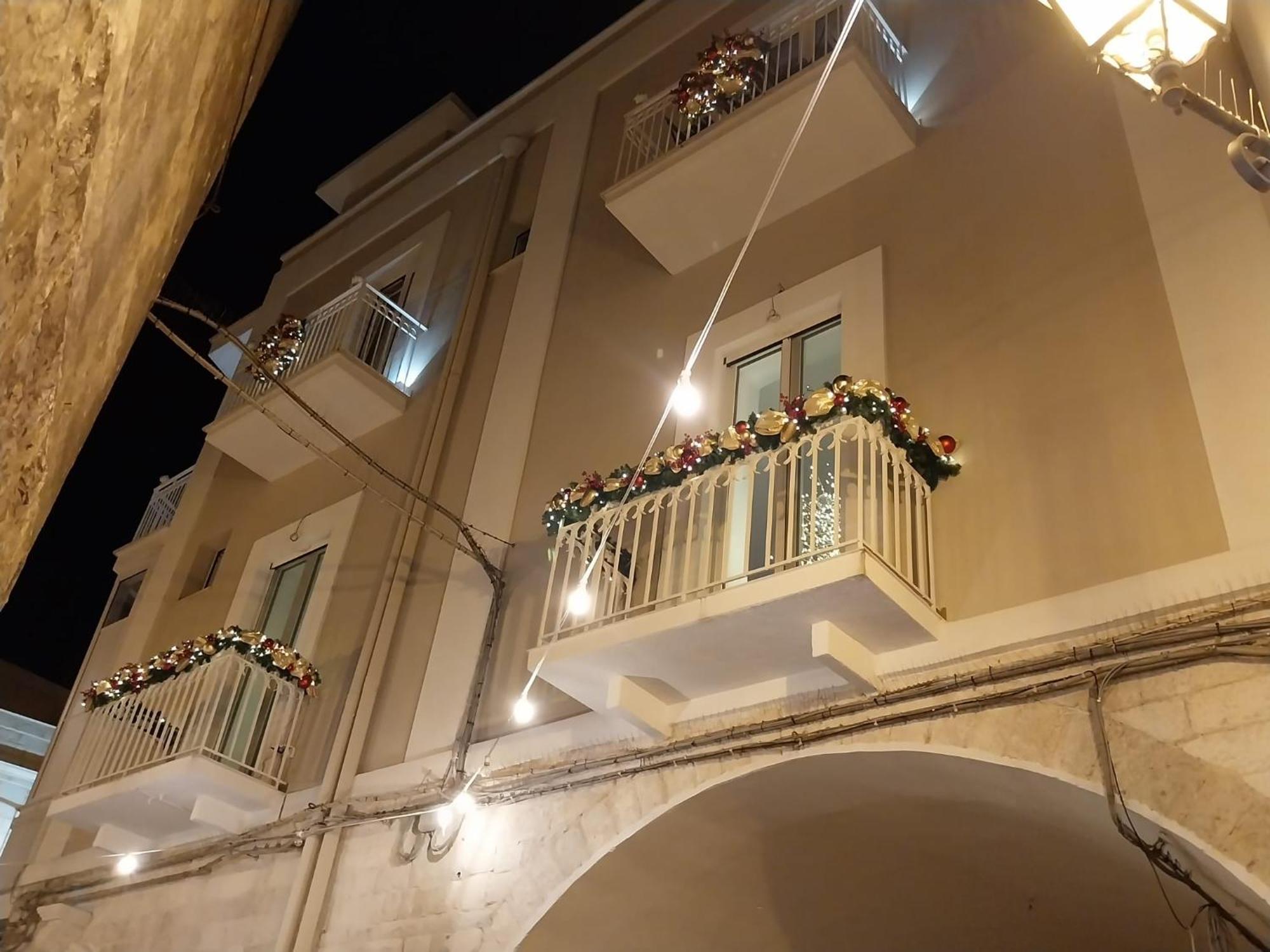 B&B Il Grottino Modugno Exterior photo