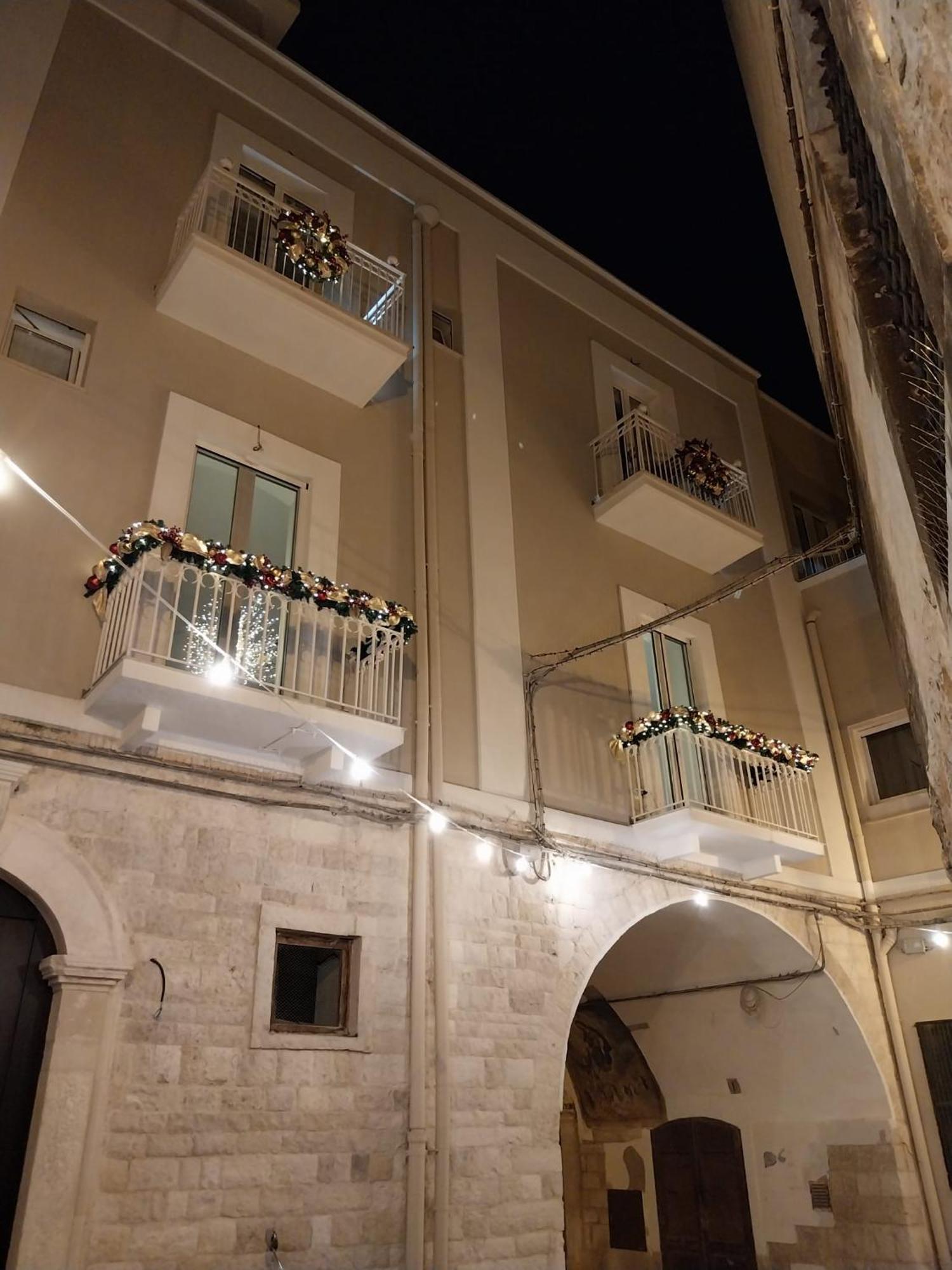 B&B Il Grottino Modugno Exterior photo