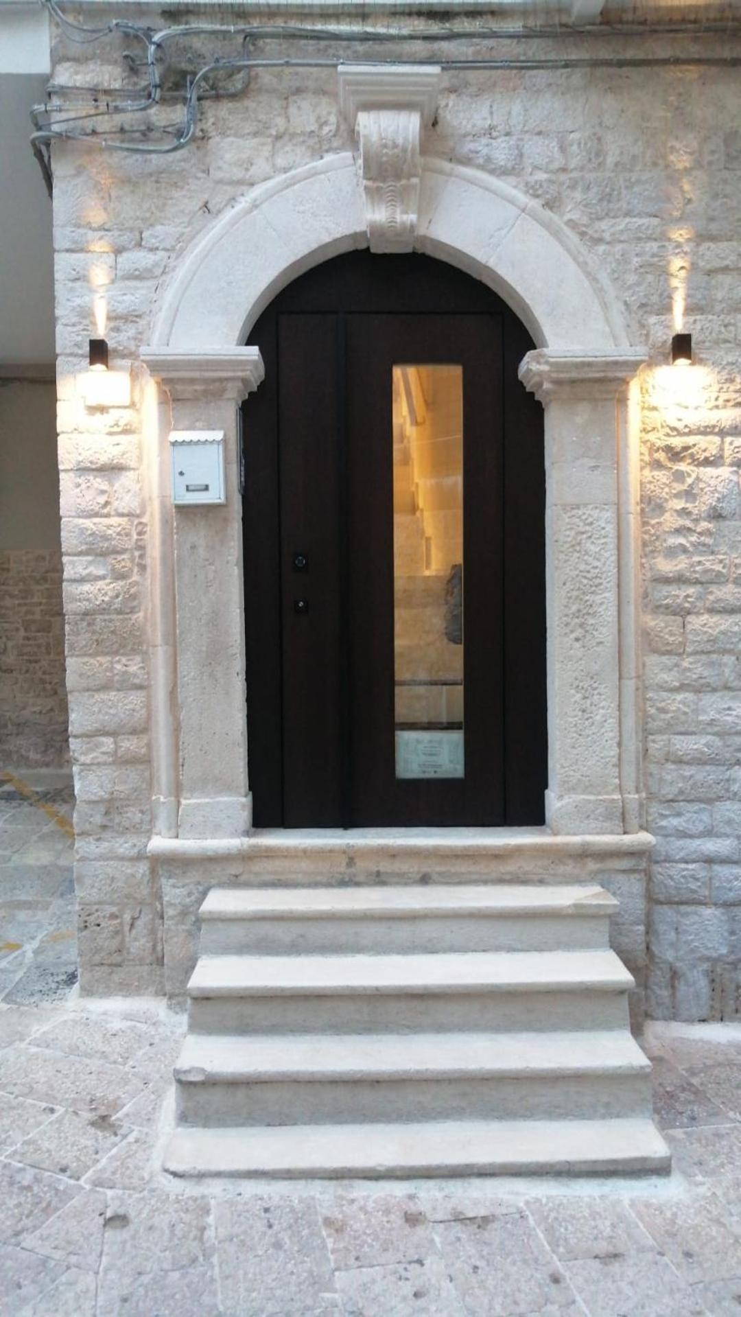 B&B Il Grottino Modugno Exterior photo