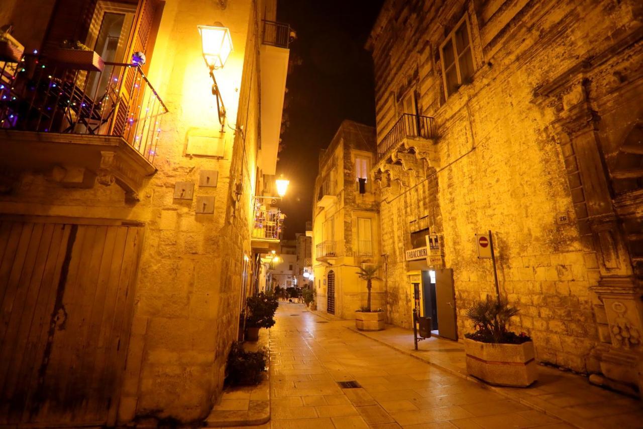 B&B Il Grottino Modugno Exterior photo