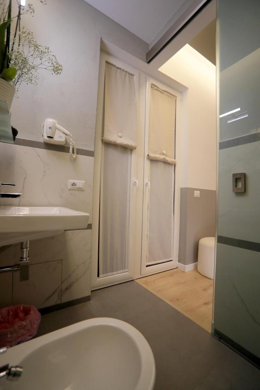 B&B Il Grottino Modugno Exterior photo