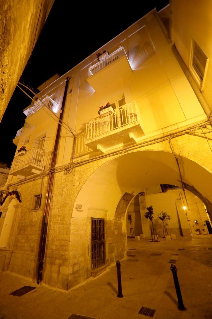B&B Il Grottino Modugno Exterior photo